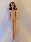 Vintage Brunette Francie Doll Twist 'N Turn Mattel