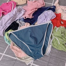 Mutande uomo Gstring seta ghiaccio mutandine pizzo per un comodo uso quotidiano