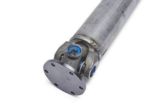 Ford Mustang GT 2005-2010 One-Piece Driveshaft M-4602-MGTA Foto 3 de 4