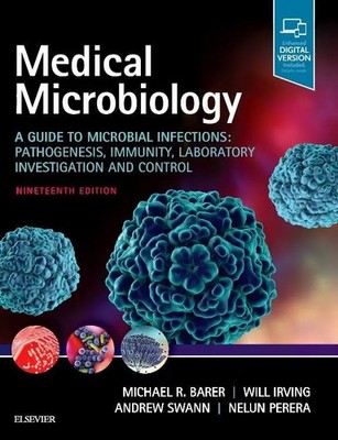 Medical Microbiology | Andrew Swann (u. a.) | Englisch | Taschenbuch | 2018