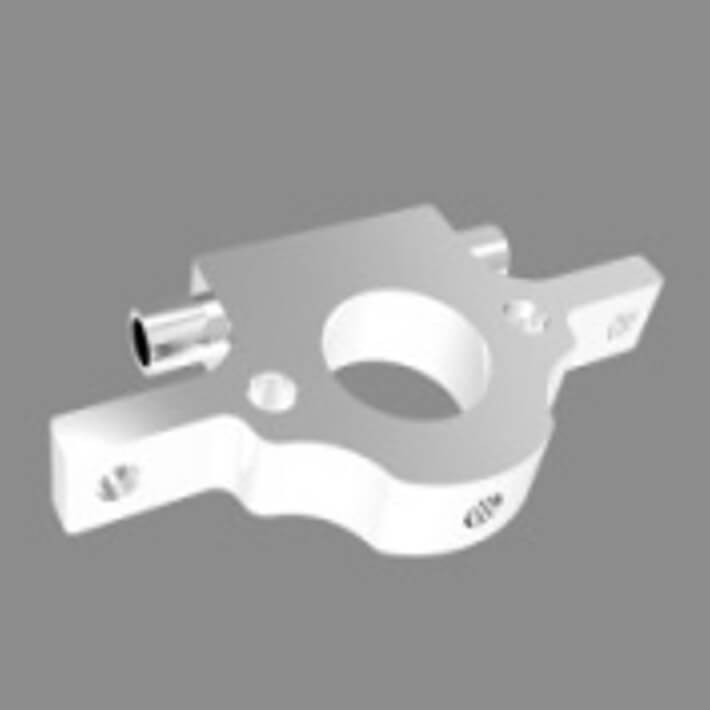 Volantex V-P7970306 Motor Mount FOR SR48BL / SR65BL   60