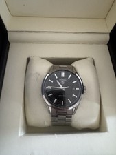 Tag Heuer Carrera Automatic Calibre 5 Watch WV211B. BA0787 *WRW2349