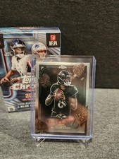 2025 Topps Chrome - Fortune 15 Lamar Jackson #F15-1