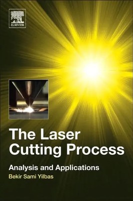 Bekir Sami Yilbas | The Laser Cutting Process | Taschenbuch | Englisch (2017)