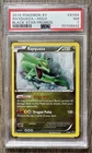 Pokémon Rayquaza XY64 Black Star Promos Holo PSA 7 English 2015