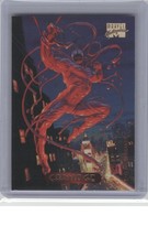 1994 Fleer Marvel Masterpieces Hildebrandt Brothers 20 Carnage B19R1C67