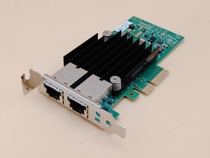 intel X550-T2 5個セット Amazon | intel Intel Ethernet Converged Network Adapter X550-T2 5