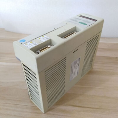 Ship within 24 hours MITSUBISHI SERVO DRIVE MR-J60A Refurbished
