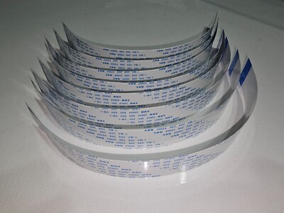 Flat data cable MIMAKI JV3 21 pin x 8 pieces