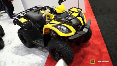 Support Bagages Pour KYMCO 150 MXER - Occasion - Fonctionnel