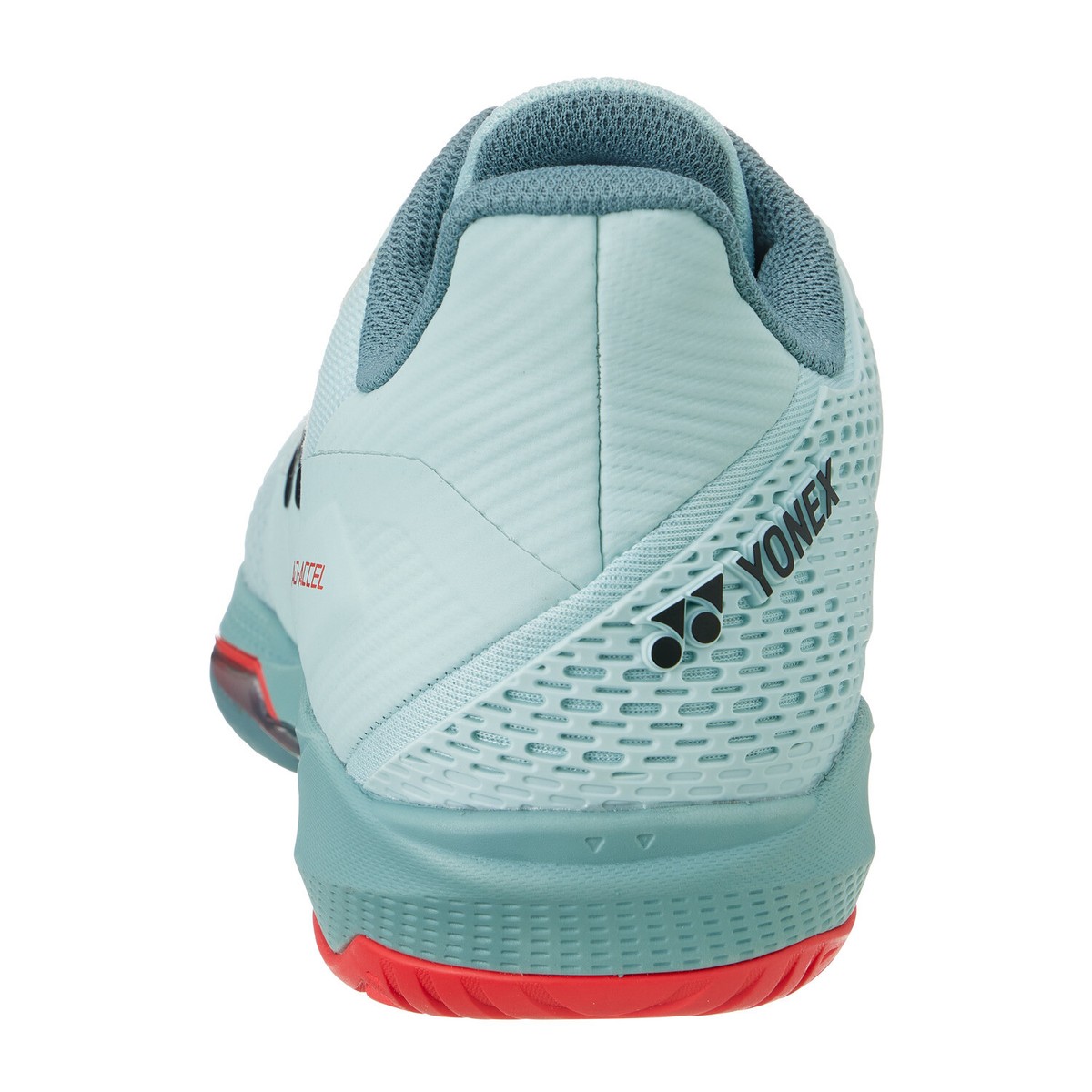 YONEX Tennis Shoes POWER CUSHION AD-ACCEL WIDE AC SHTAAWA 406 Mist