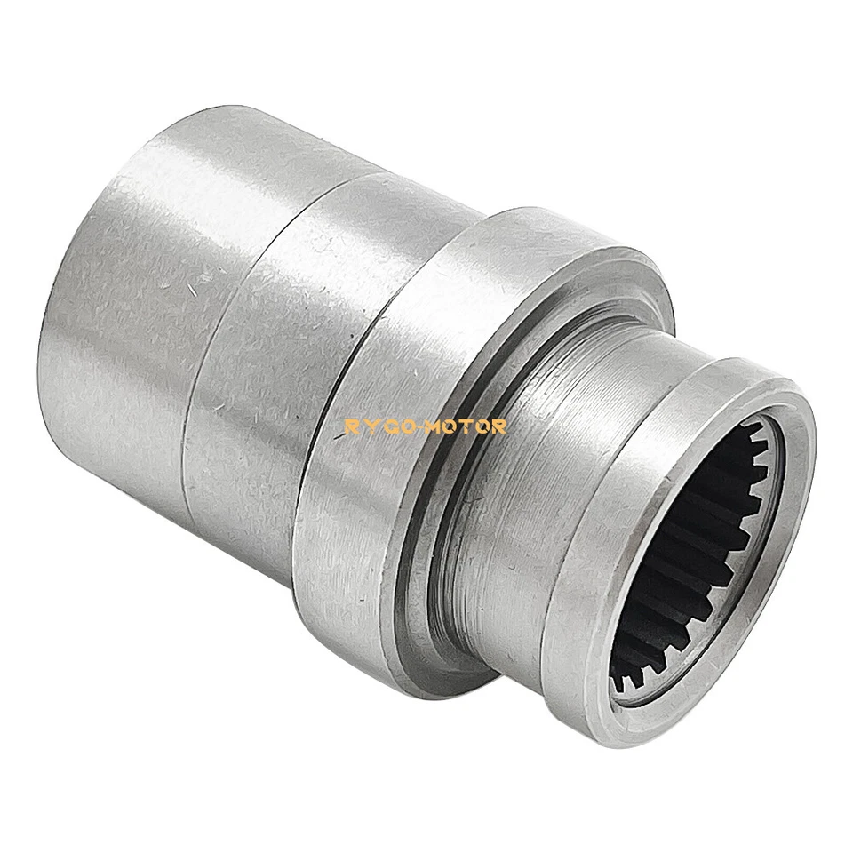 Acoplador conjunto diferencial trasero + eje de transmisión para Suzuki Ozark 250 QuadSport Z250 Foto 3 de 4