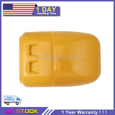 Fits Dodge Dakota Durango 1998-04 52106438AB Front Spring Buffer Block US Stock