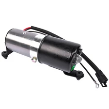 For Pontiac GTO Tempest LeMans Buick Skylark 1967-72 Convertible Top Pump Motor