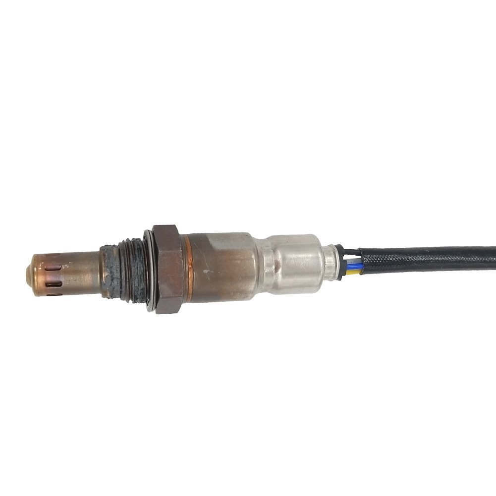 Lambdasonde Dop 06A906262BR 5 Draad Lambdasonde Voor Seat Voor Per Altea MPV Voor Per Leon Hatchback Voor Per Toledo MPV 1.6 06A 906 262 BR 06A906262CF LZA07-V1 Zuurstofsensor