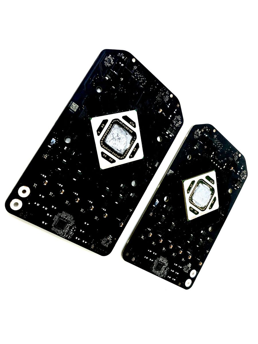 Matched Pair of AMD FirePro D300 2GB Video Card A & B For Matched Pair of AMD FirePro D300 2GB Video Card A & B For