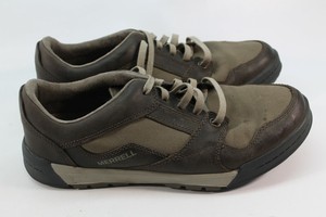 merrell berner shift