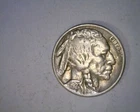 1927 Buffalo Nickel (10-393 12m3)