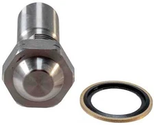 Engine Timing Chain Tensioner-Stock Melling BT5481