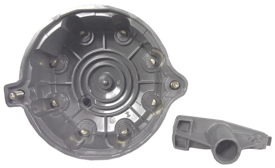 Комплект крышек ротора и дистрибутива Airtex 3D1090A - Изображение 4 из 4