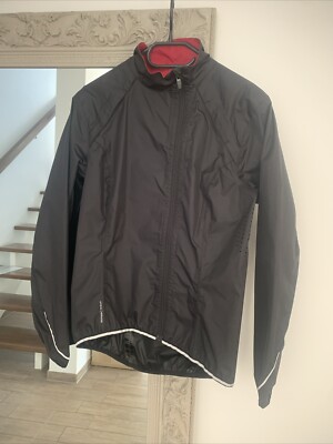 Regenjacke Damen Decathlon/ Trinen Gr. XS/S  Neuwertig 