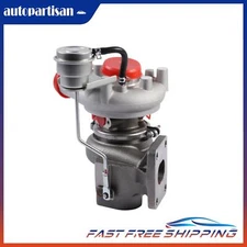 TD05 Turbo Turbocharger 49178-03123 For Hyundai D4DA Mitsubishi 4D34T 3.9L 136HP