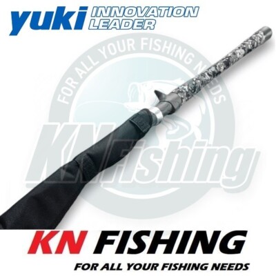 YUKI NUBA ROD HOLDALL For Transportation