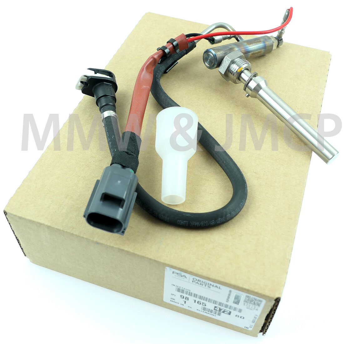 DPF Injector Fuse And Relay Location And Test On Peugeot, 58% OFF