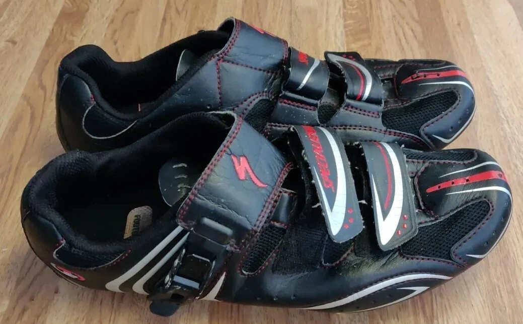 Specialized comp mtb hotsell mountain bike shoes