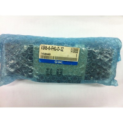 1PC BRAND NEW VSR8-6-FHG-D-3Z Solenoid Valve #E10