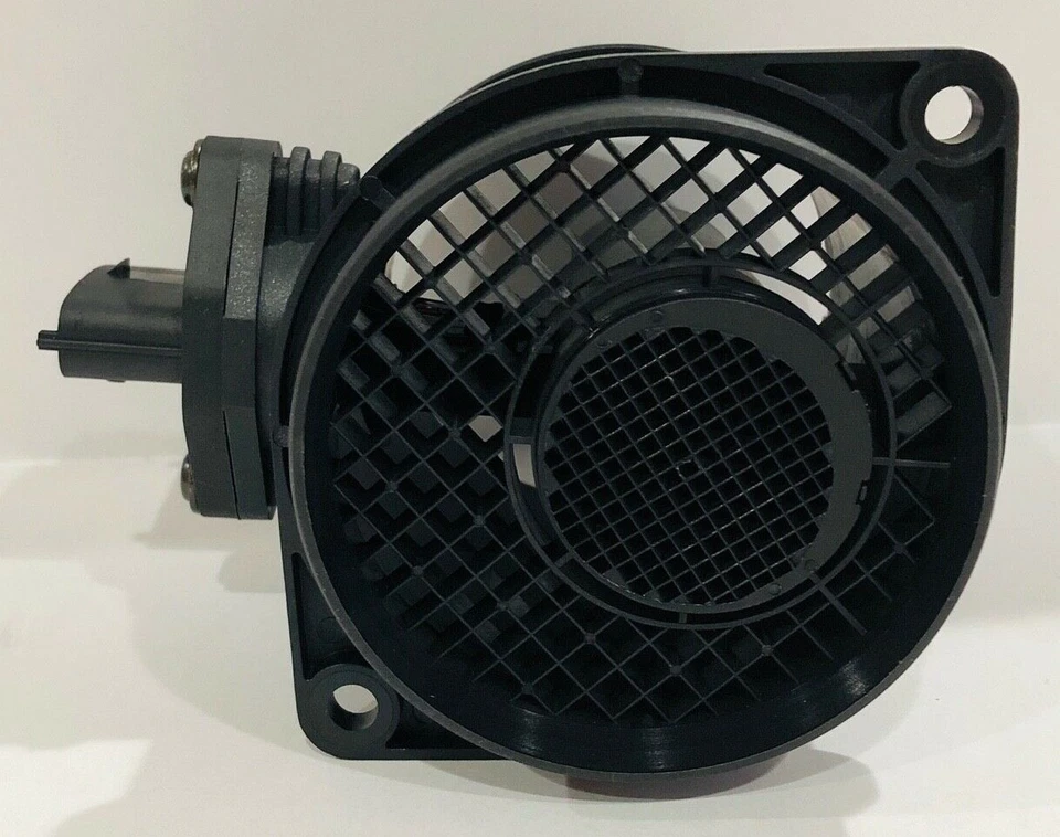 JET Powr-Flo Mass Air Flow Sensor For Cadillac SRX 2004-2006 - Imagem 3 de 4