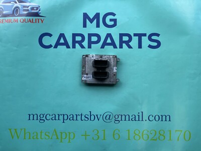 !!!DEFECTIVE!!! 55352688 SAAB Motorsteuergeräte