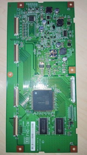 FHD-CM ctrl logic board MS35-D013127-LSUTR7402000OJ E88441 M$35 L$ut Amoi lcd tv