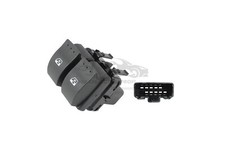 Original Schalter für Fensterheber vorne links für Renault Master 8200476806