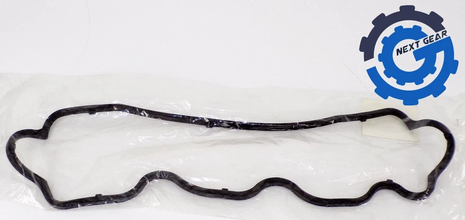 MD330989 Nueva junta de cubierta de válvula OEM Mitsubishi para 1988-1999 3000GT Diamante Foto 2 de 3