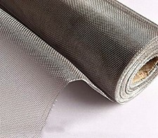 Rete Zanzariera in Acciaio