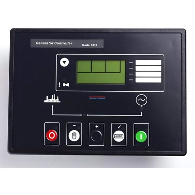 DSE5110 Auto Controller for Generator Genset Control Module Panel DSE 5110