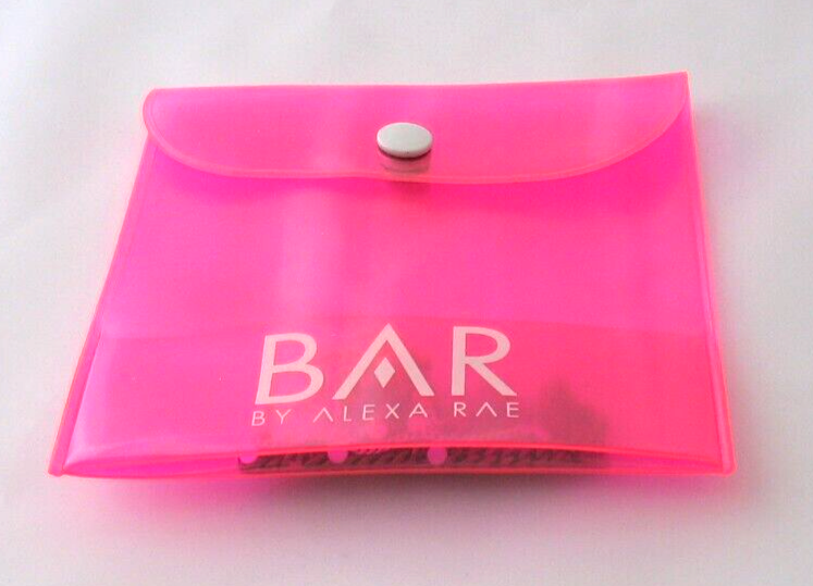 BAR Alexa Rae Melania Clara Boutique Kyran Necklace Chain Latte Brown White eBay