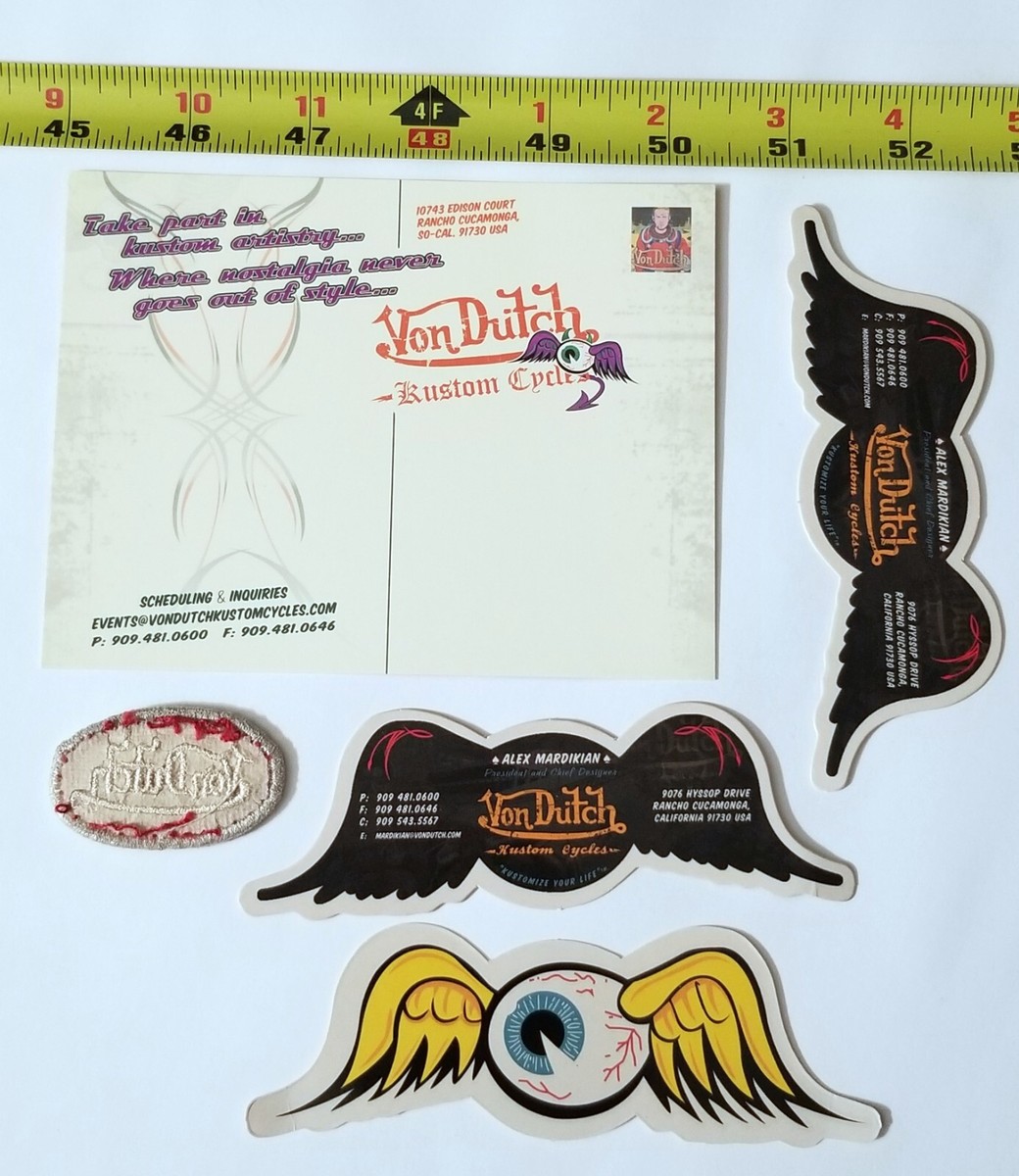 アート・デザイン・音楽 KUSTOM KULTURE Gearhead Kustom Kulture LTD Ed Poster Signed Number Art Wild