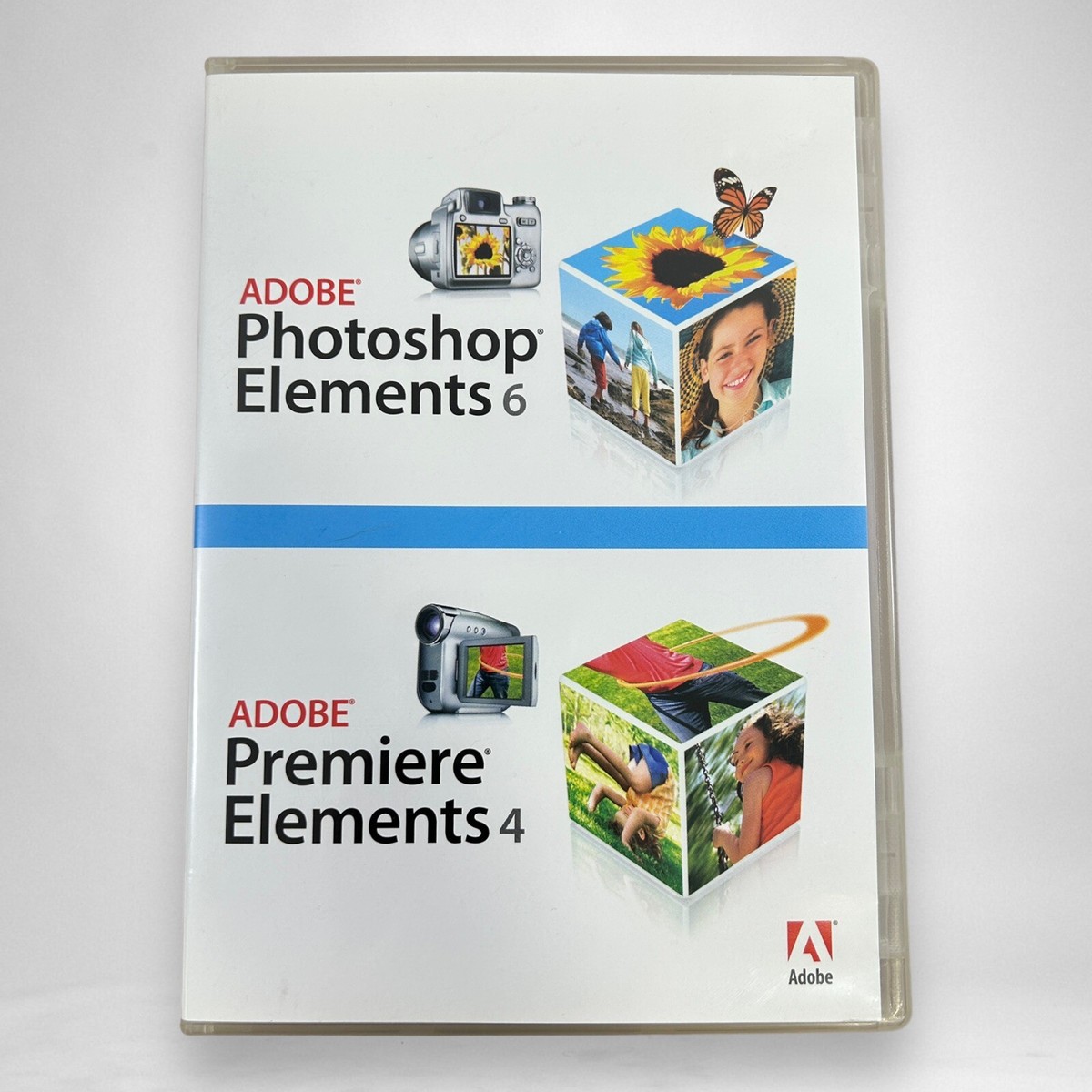 PC周辺機器 Photoshop Elements &amp; Premiere Elements Photoshop Elements & Premiere Elements 2025 Review - YouTube
