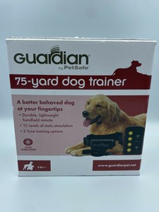 small dog fence collar