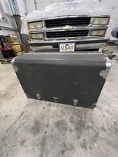 Vintage Car Auto Trunk Rohn  Co. Hershey Delivery