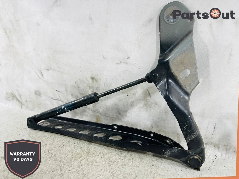 AUDI A8 QUATTRO 2013-2014 capó derecho bisagra 4H0823302G OEM Foto 3 de 4