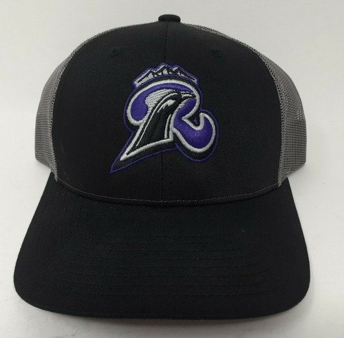 LG Adjustable Size Trucker Mesh Hat 