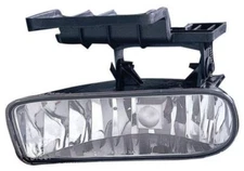 1999-2002 SILVERADO 2000-2006 TAHOE SUBURBAN PASSENGER SIDE FOG LAMP