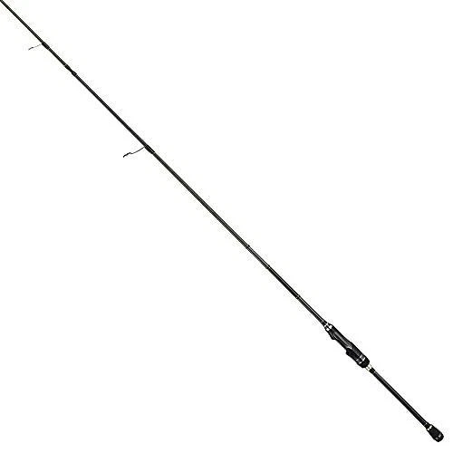 Tailwalk BAY MIXX SSD S76M Spinning Rod