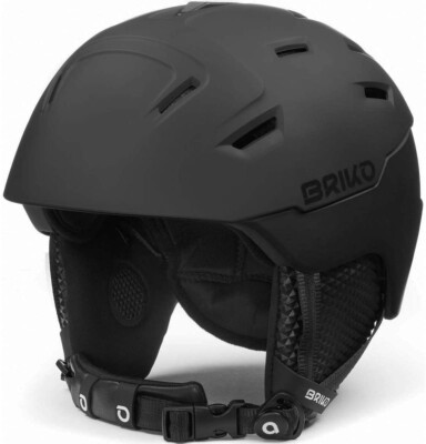 Unbenutzter Briko Rubino Damen Schihelm, Größe M/L in OVP
