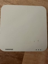 SHURE MXWAPT4 Z10 4-Channel Access Point Transceiver 1920-1930 MHz