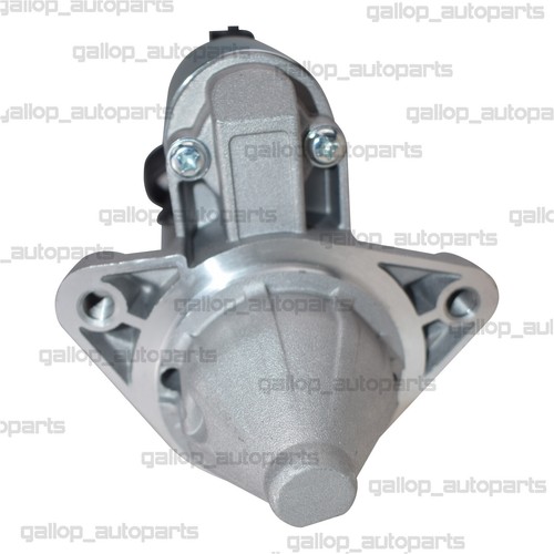 Starter Motor for TOYOTA HiAce RZH103 RZH113 RZH125 2RZ 2.4L 2.7L Petrol 97-15 - Picture 5 of 7