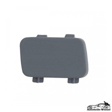 Blende Kappe Abschlepphaken Stoßstange Vorne für BMW 1er E82 E88 07-13